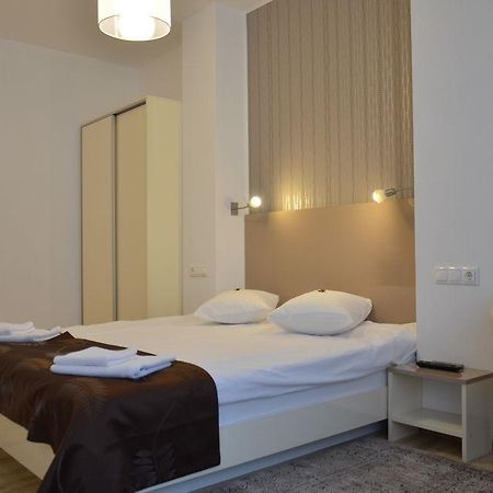 Aparthotel Zorilor Cluj-Napoca Exterior foto