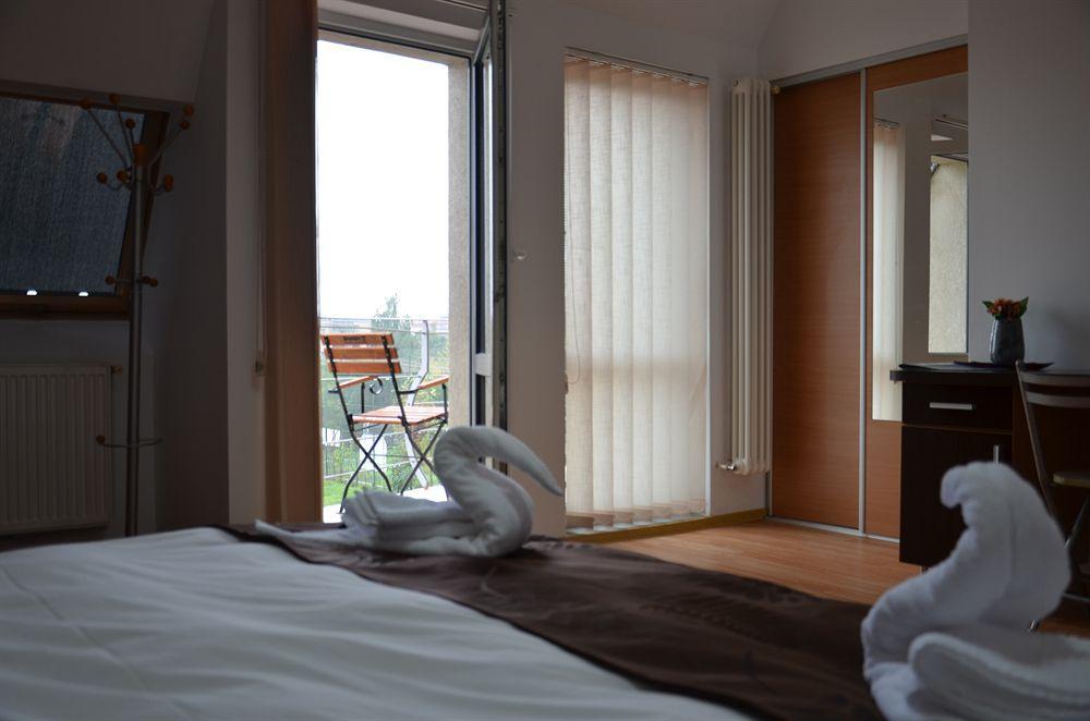 Aparthotel Zorilor Cluj-Napoca Exterior foto