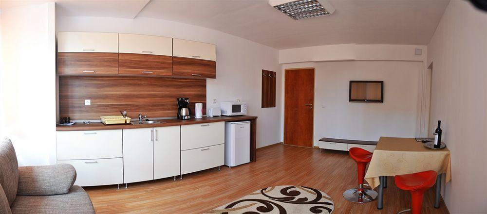 Aparthotel Zorilor Cluj-Napoca Exterior foto